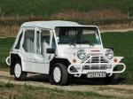 Austin Mini Moke 1964 года (WW)